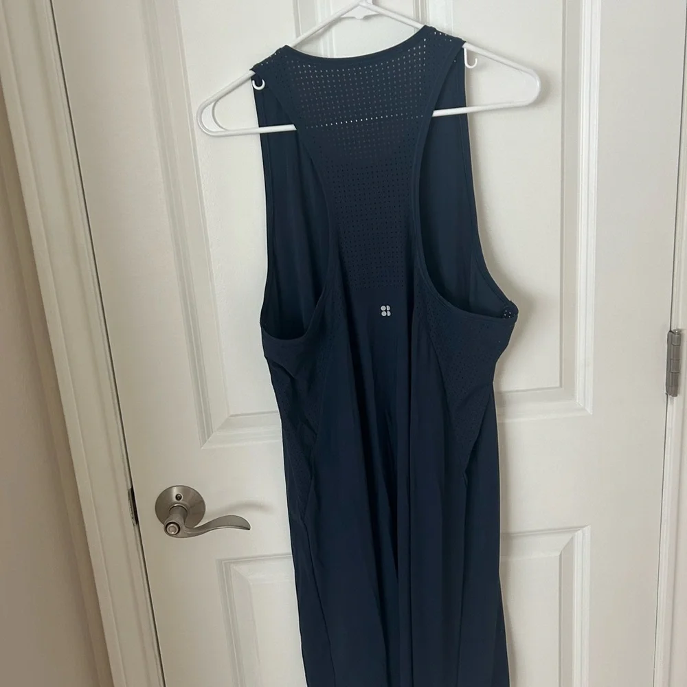 Sweaty Betty Explorer Ace Racerback Dress - Picture 4 of 5